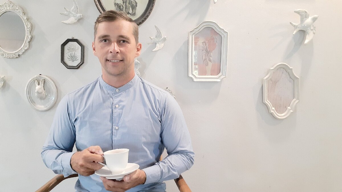 Кафе на Самуи LolaMui