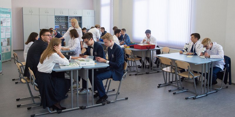 Пресс-служба Мэра и Правительства Москвы.