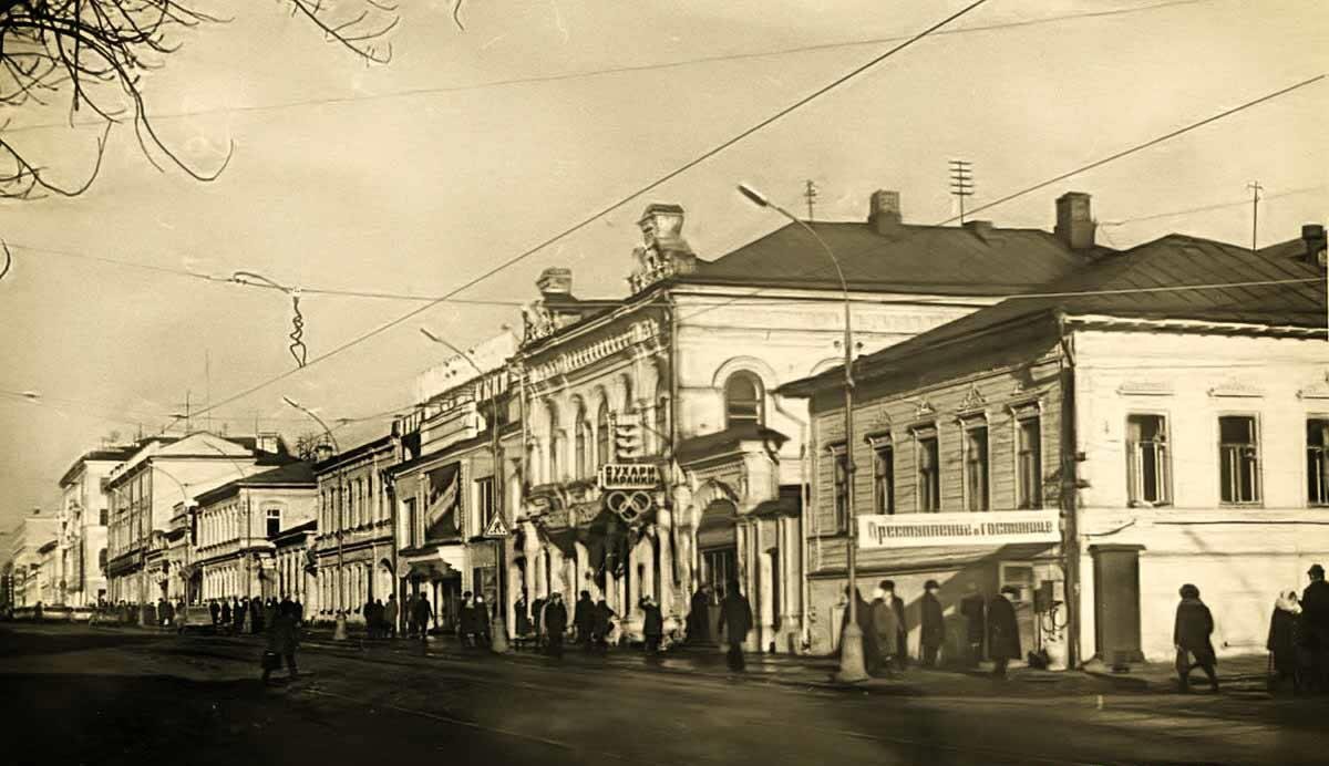 1970-80гг. Источник: pastvu.com