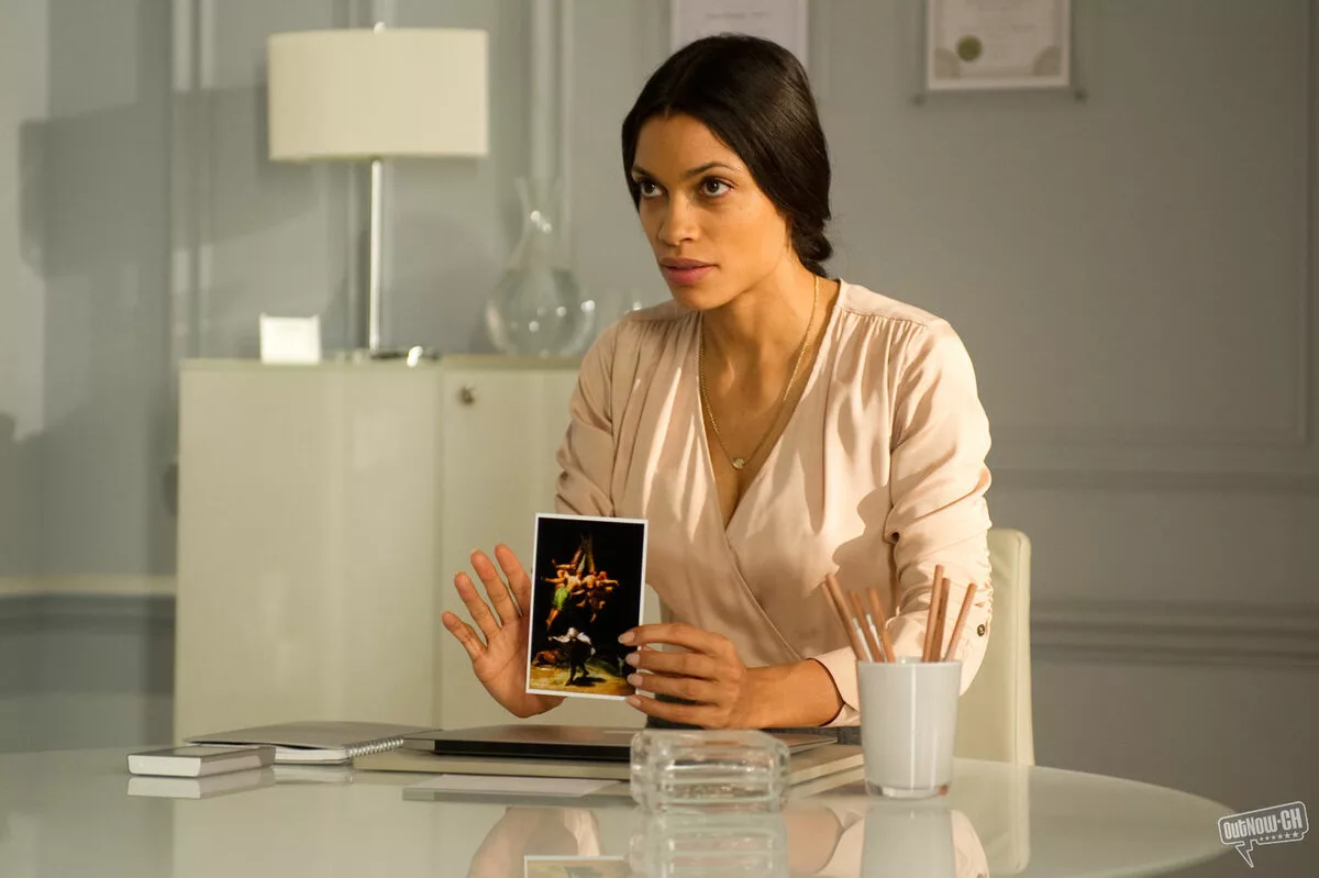 Кадр из фильма "Транс"