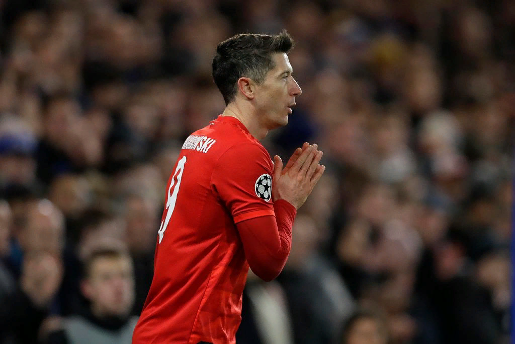 Левандовски