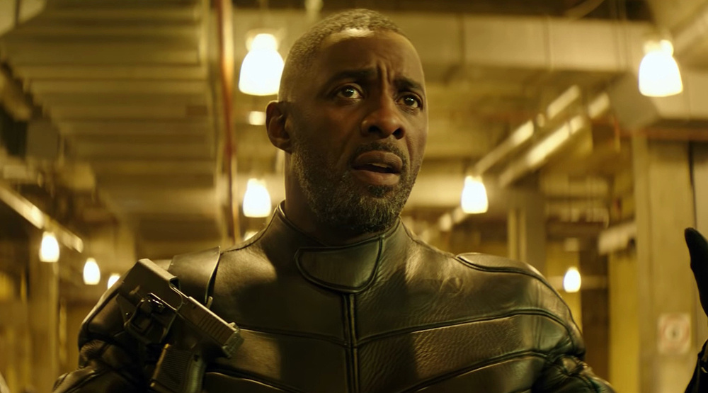 Кадр из фильма "Форсаж: Хоббс и Шоу"