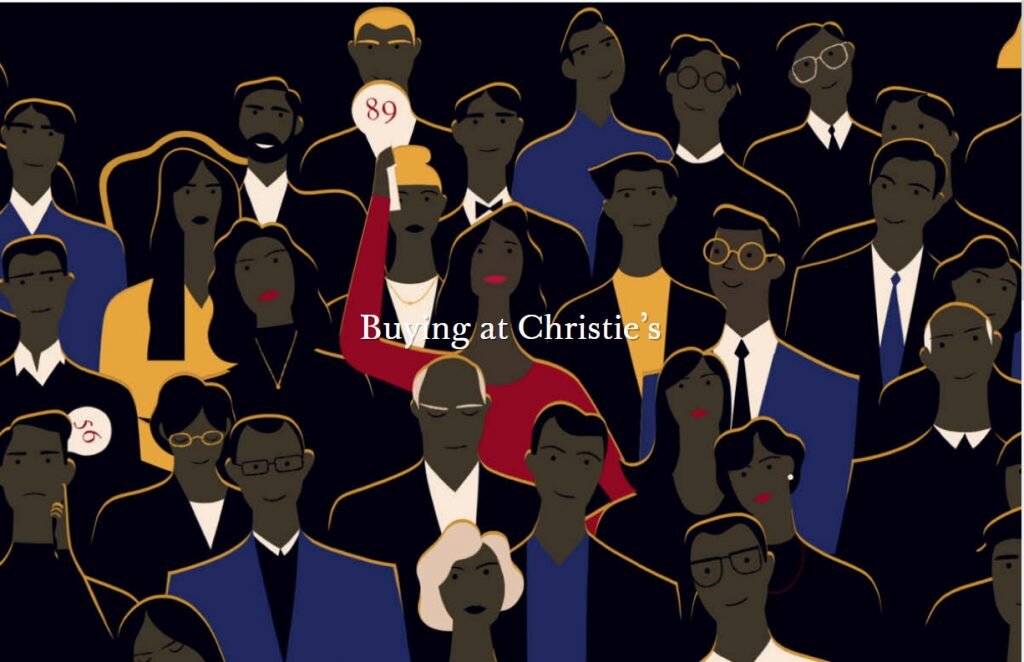 © Christie’s
