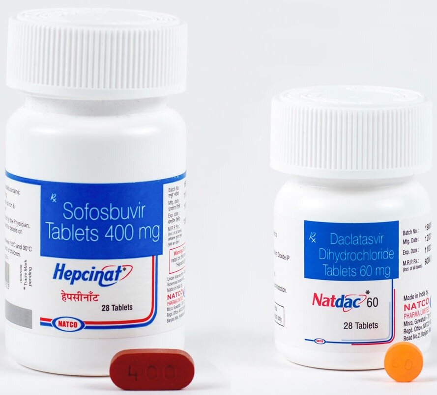 Индийские дженерики от гепатита. Даклатасвир и софосбувир индия от гепатита с. Индийские таблетки от гепатита софосбувир. Даклатасвир и софосбувир индия от гепатита с. Софосбувир велакаст.