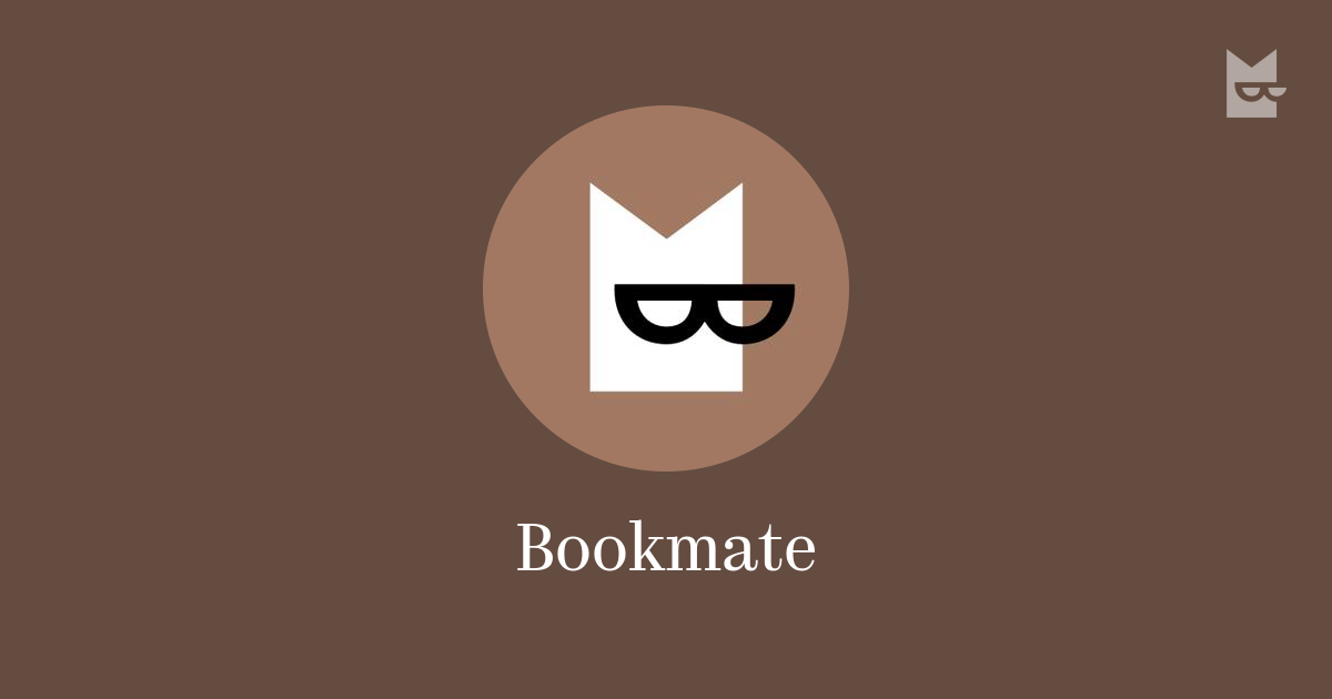 Логотип Bookmate