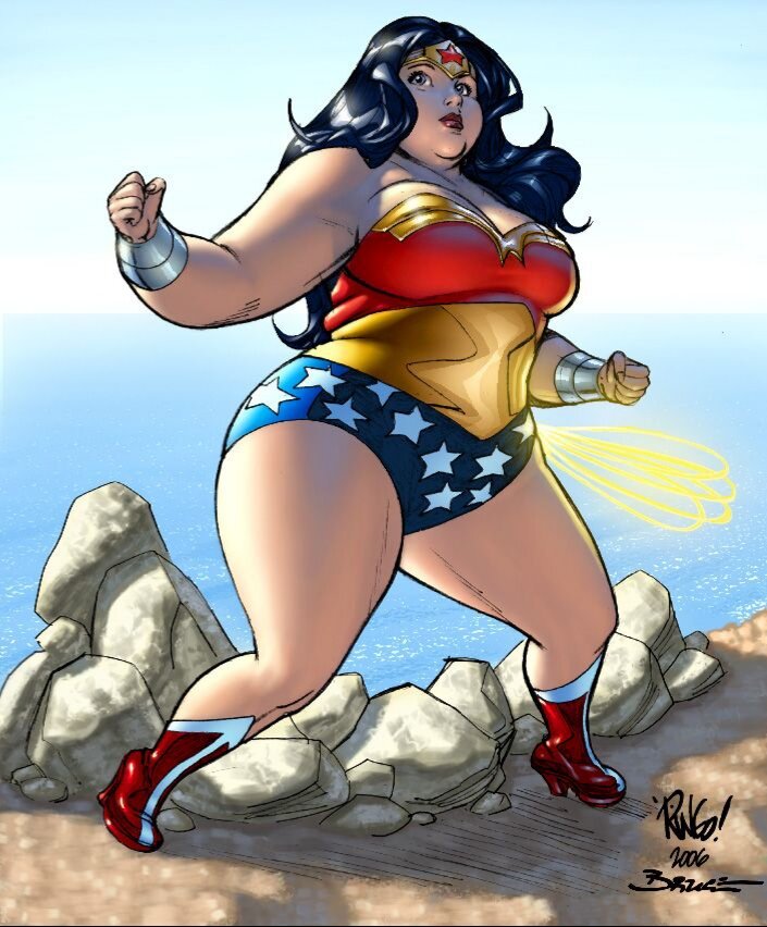 Мечтаете похудеть и стать обладательницей стройного подтянутого тела?  Напрасно... На волне бодипозитива, разрушая все устоявшиеся стандарты женской красоты, врываются на просторы фэшн-индустрии женщины, имеющие не просто нестандартные параметры фигуры, а порой и шокирующие. Особой популярностью пользуются дамы - обладательницы ягодиц феноменального размера. Некорое девушки даже устанавливают рекорды на самый большой объём их пятой точки.