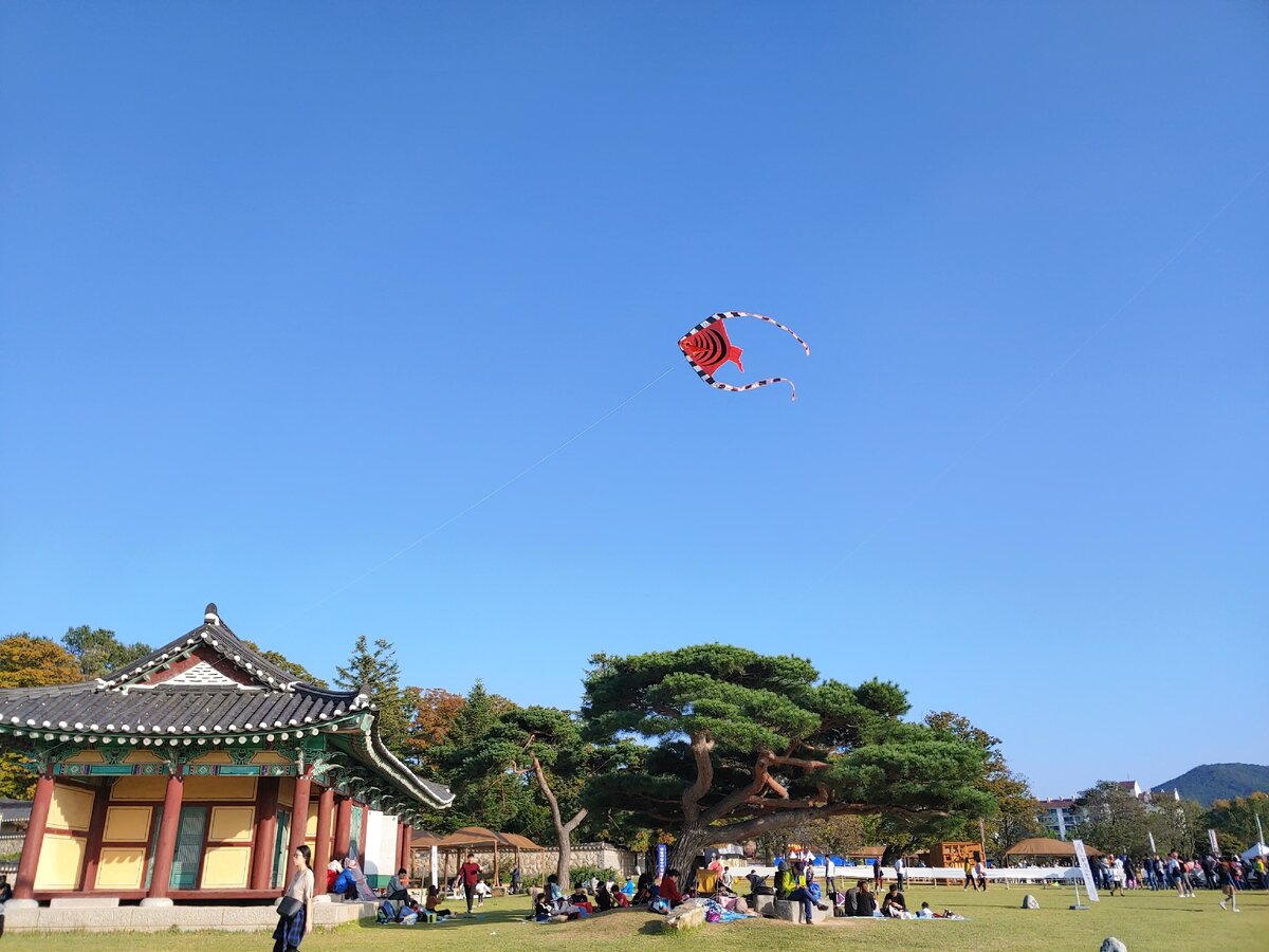 Хэми-мён/Чхунчхон-Намдо