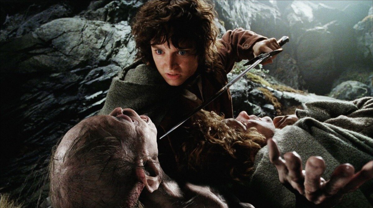 Властелин колец: Возвращение короля, КиноПоиск