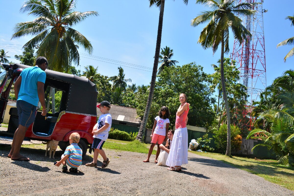 Амбалангода