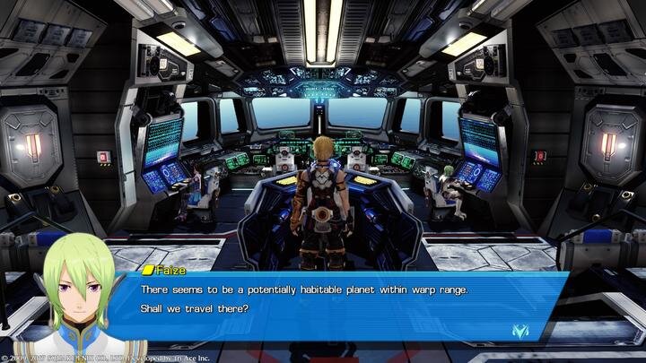 Star Ocean: The Last Hope - 4k & Full HD Remaster -