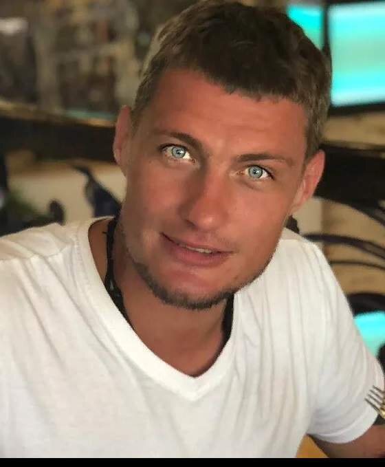 Александр Задойнов