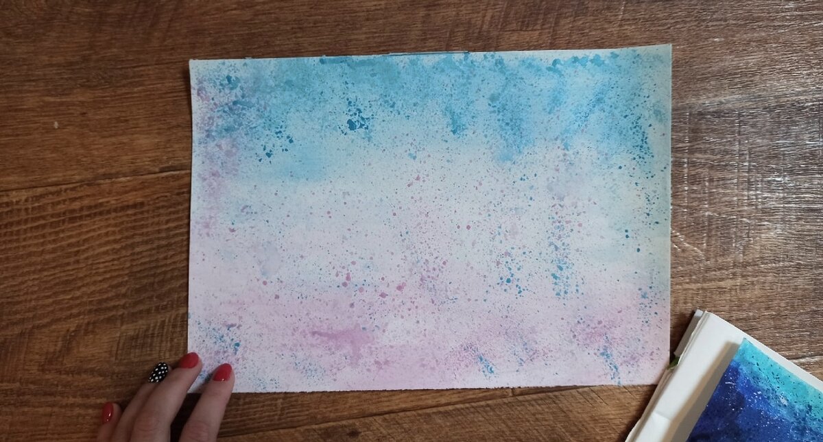 Такой фотофон сможет сделать каждый