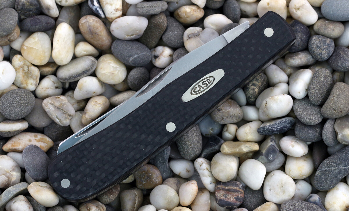 WRCase Case XX trapper knife нож Кейс траппер фото автора