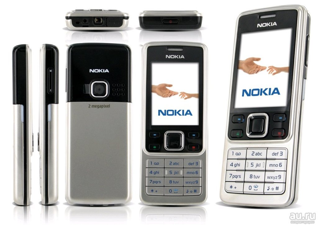 Nokia 6300 - один из самых популярных телефонов