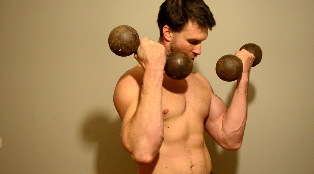 Анкудинов Илья