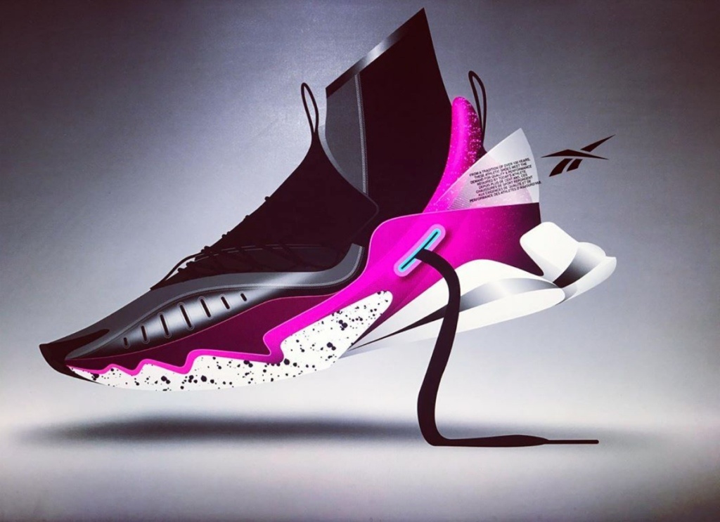 Ранний концепт-арт