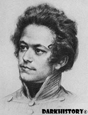 Молодой К. Маркс