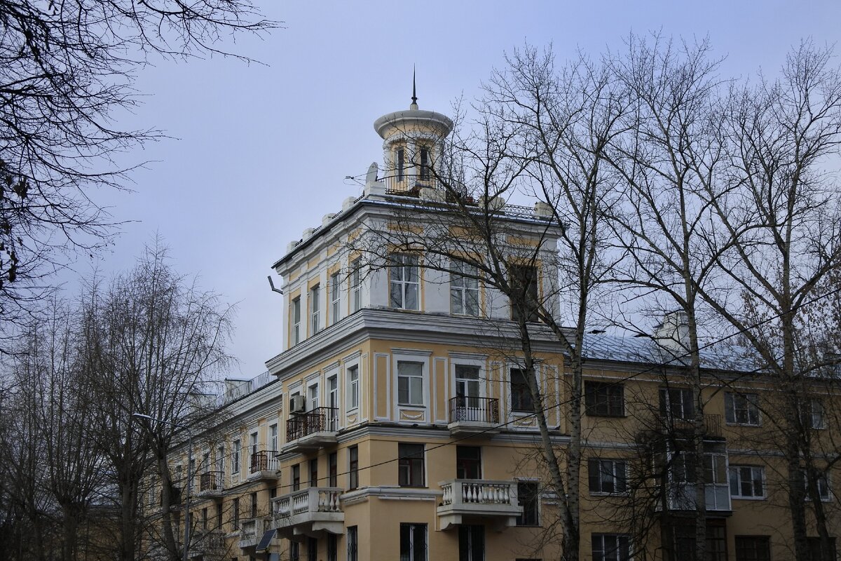 Топ-5 молодых подмосковных городов, которым есть, чем удивить |  Размагниченные и влажные билеты | Дзен