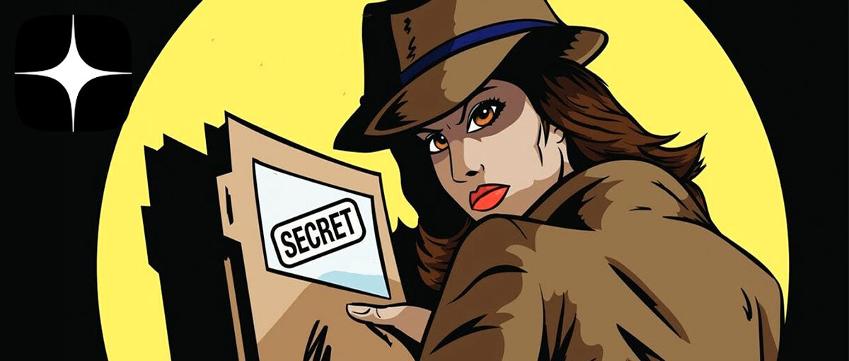 Секретный приемчик на Дзене