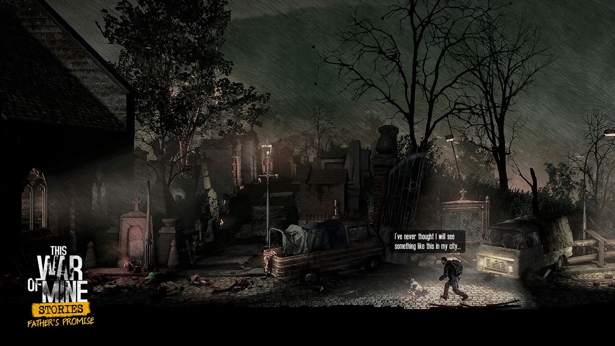 This War of Mine