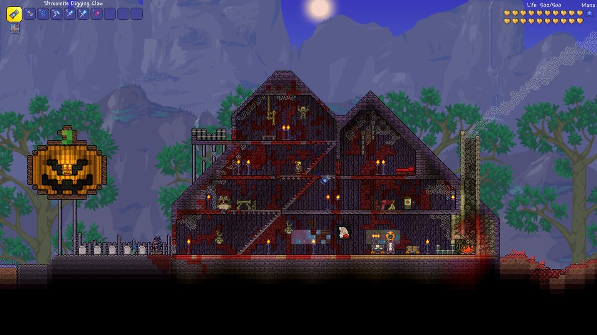 Terraria