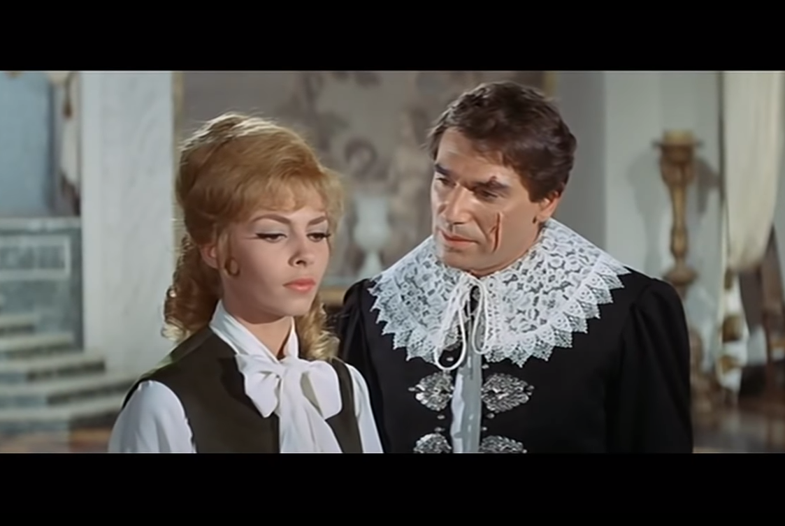 Кадр из фильма