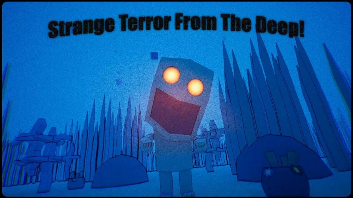 ссылка: https://gamejolt.com/games/Strange_Terror_From_The_Deep/382183