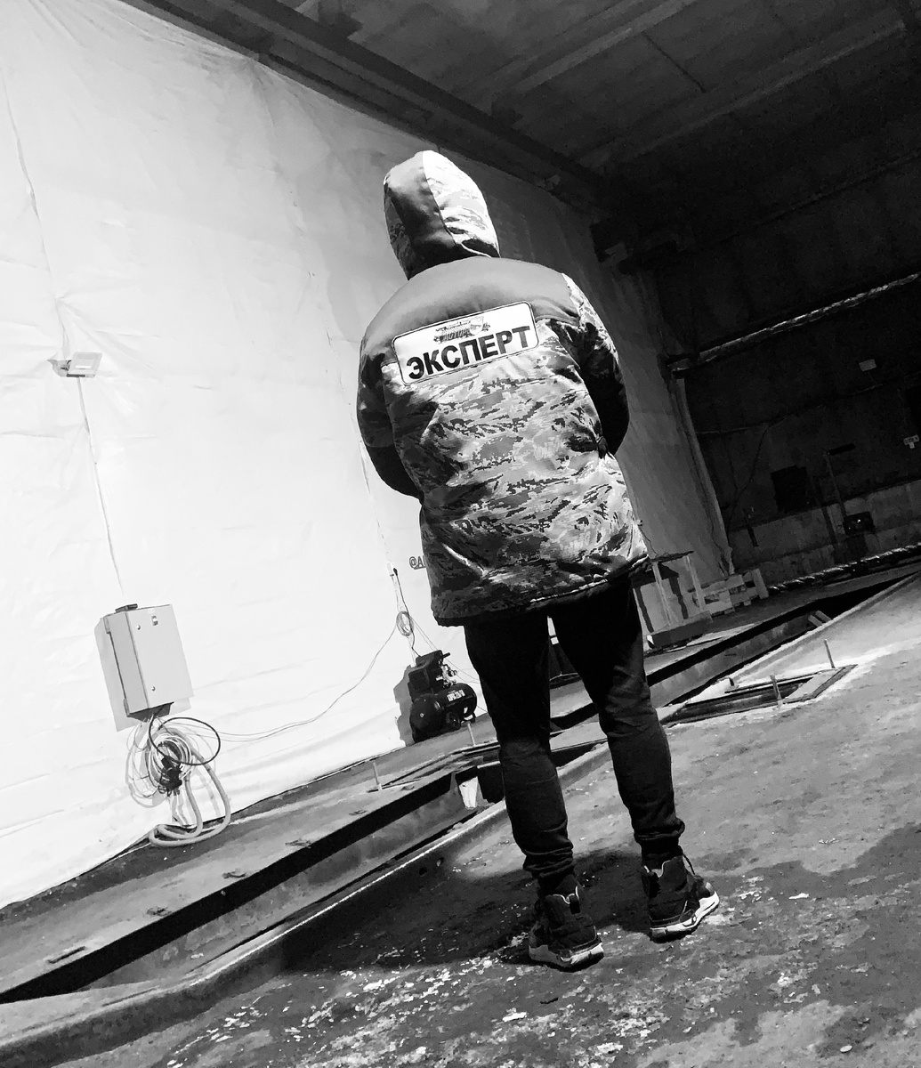 техосмотр казань