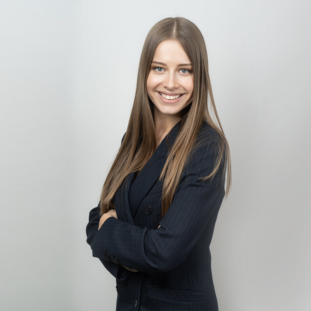 Анна Коробова, Центр недвижимости "Мёд", Санкт-Петербург.