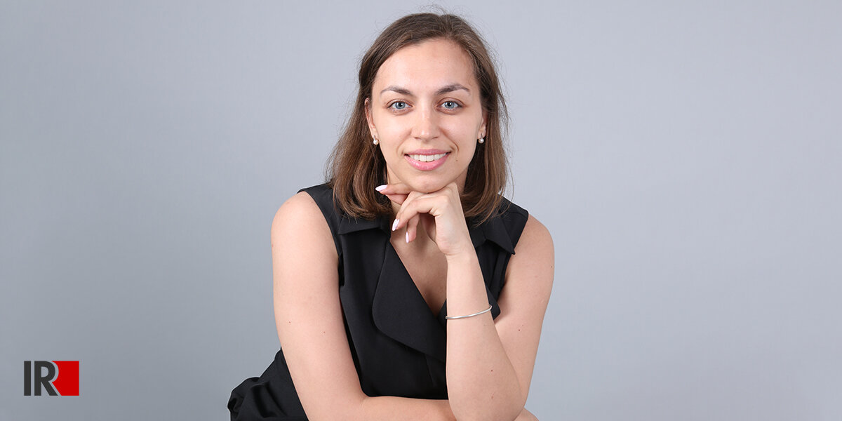 Ольга Кулешова, карьерный консультант, эксперт в области трудоустройства.