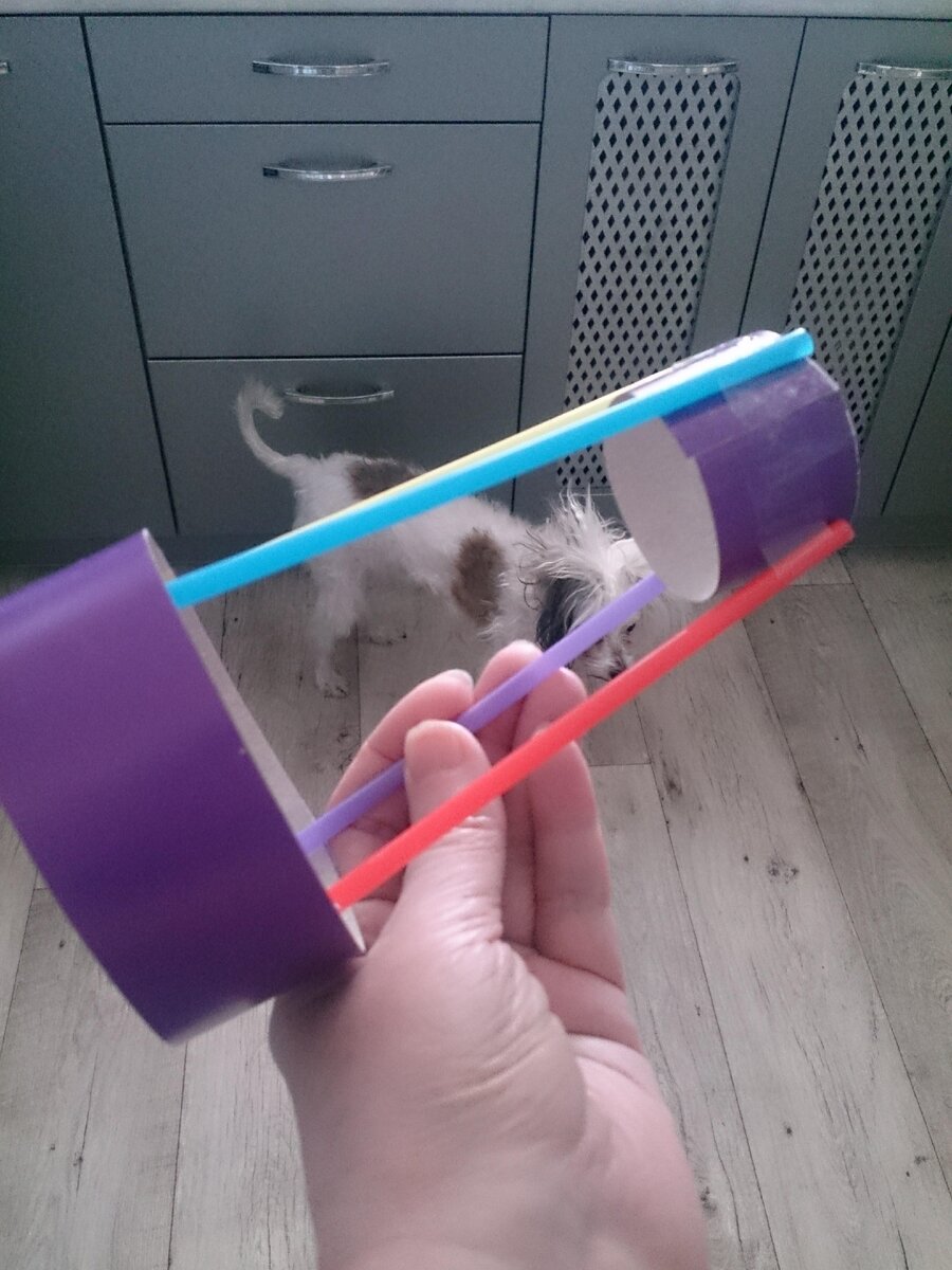 Фото автора