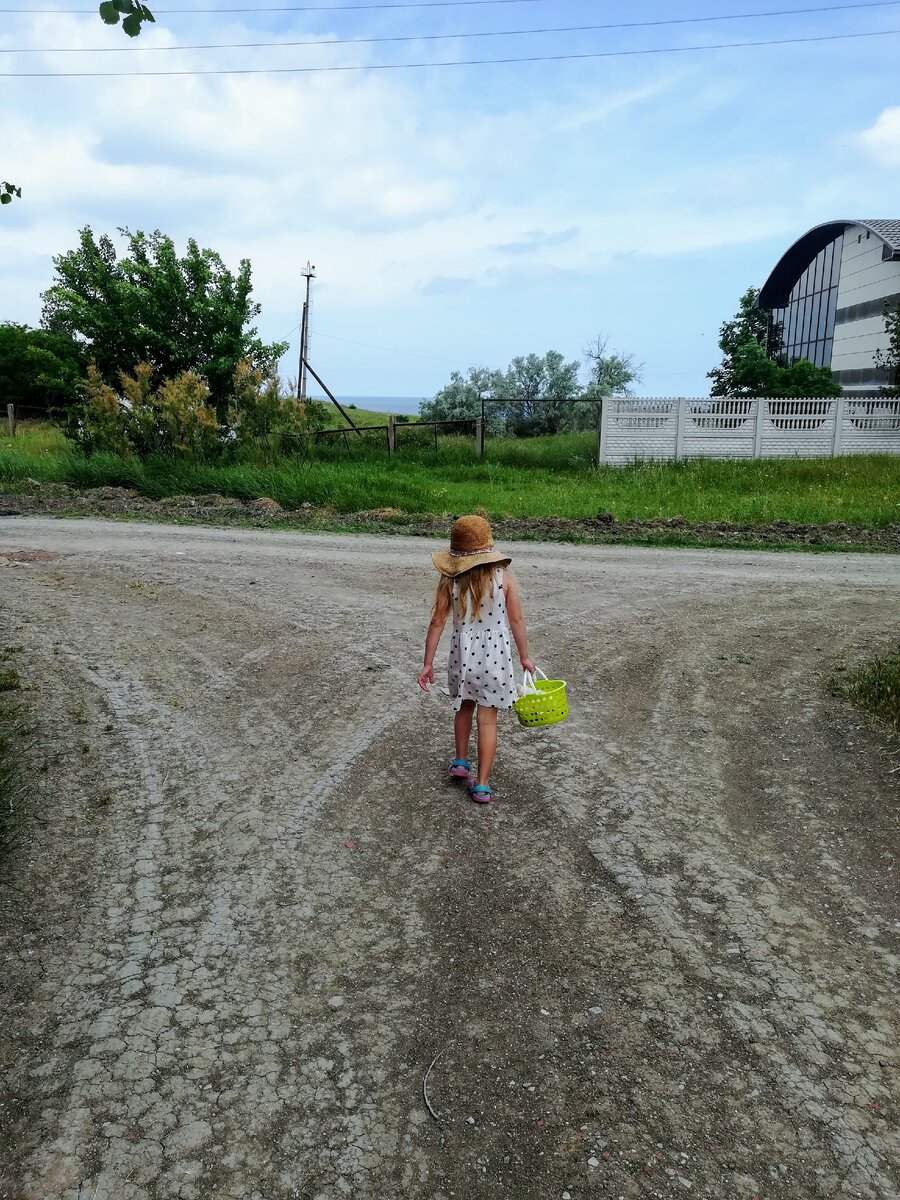 Каждому - свой путь