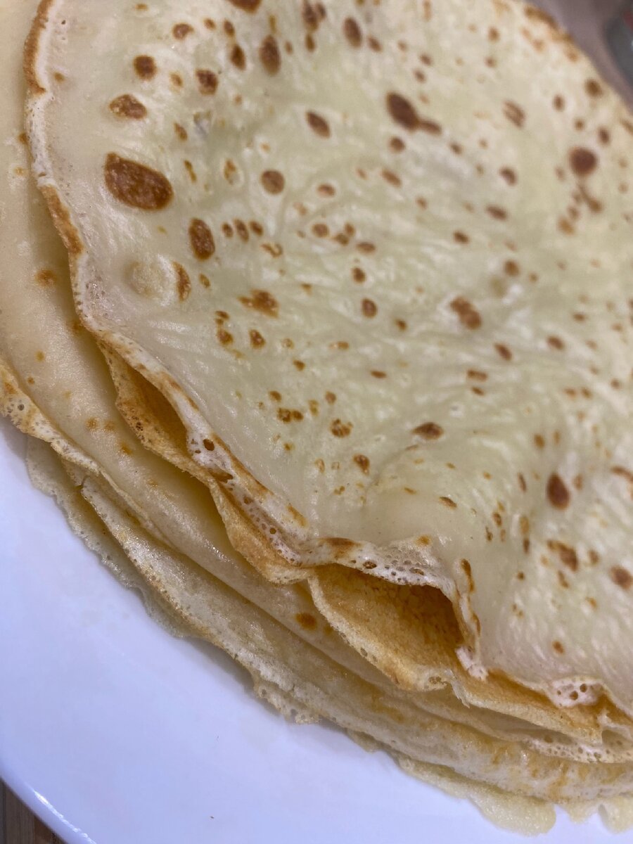 Мой рецепт можно найти в блоге☺️