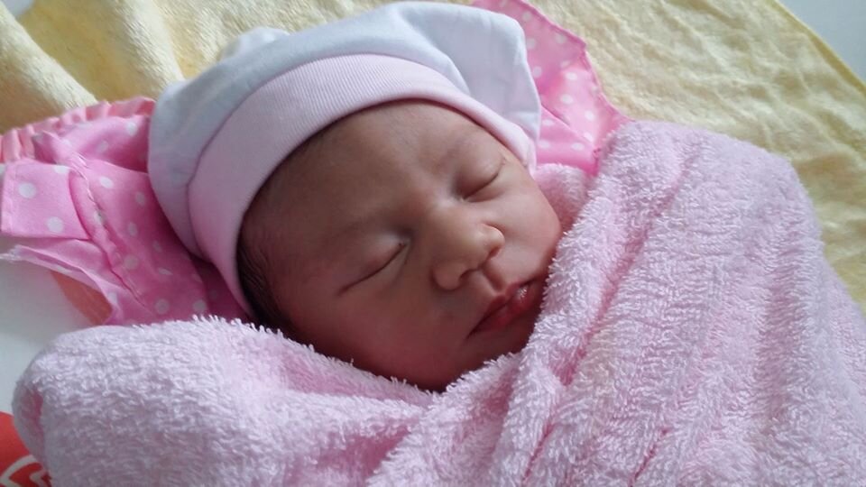 Выписка из роддома