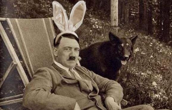 Мать Гитлера хотела сделать аборт, но врачи ее отговорили