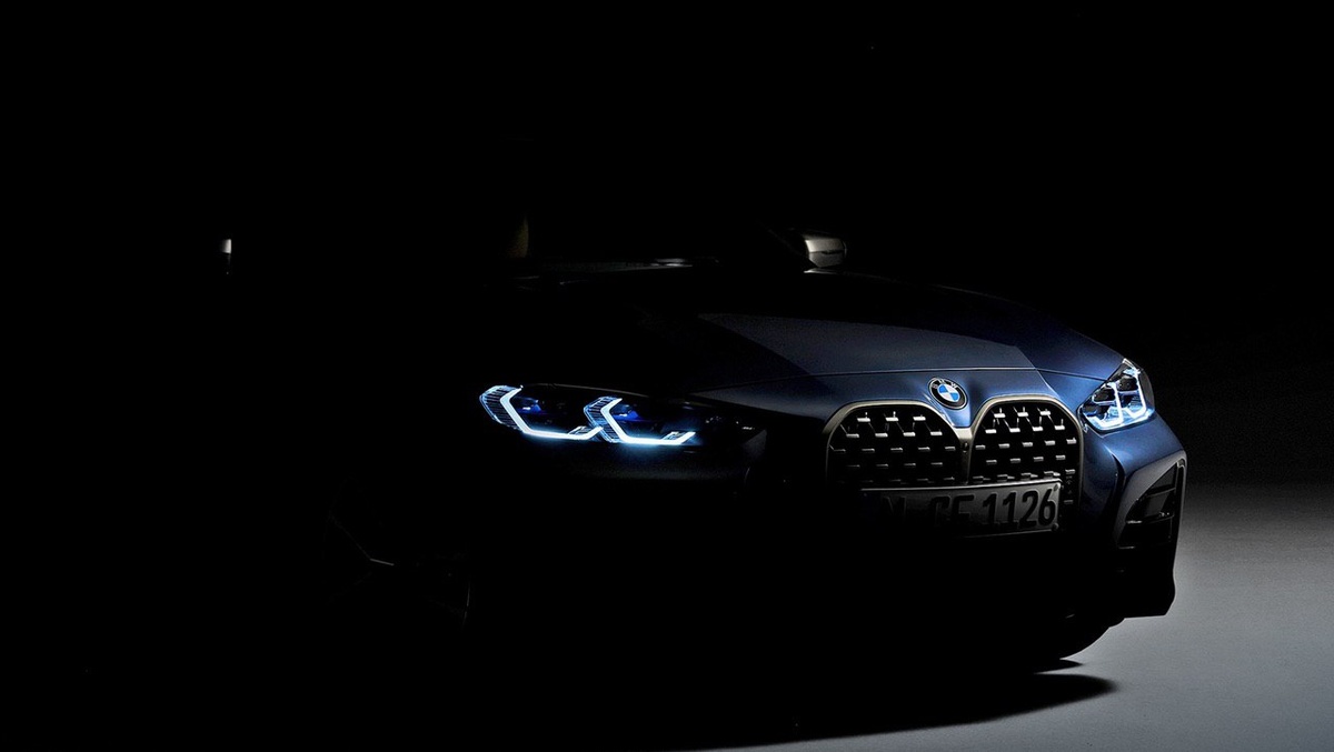 Новый дизайн