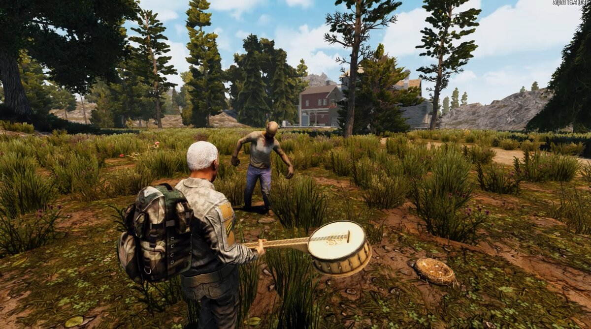 скриншот игрового процесса 