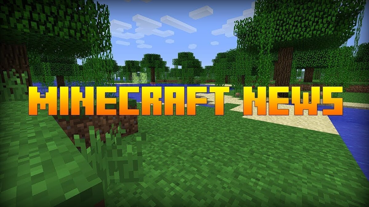 "Minecraft News"