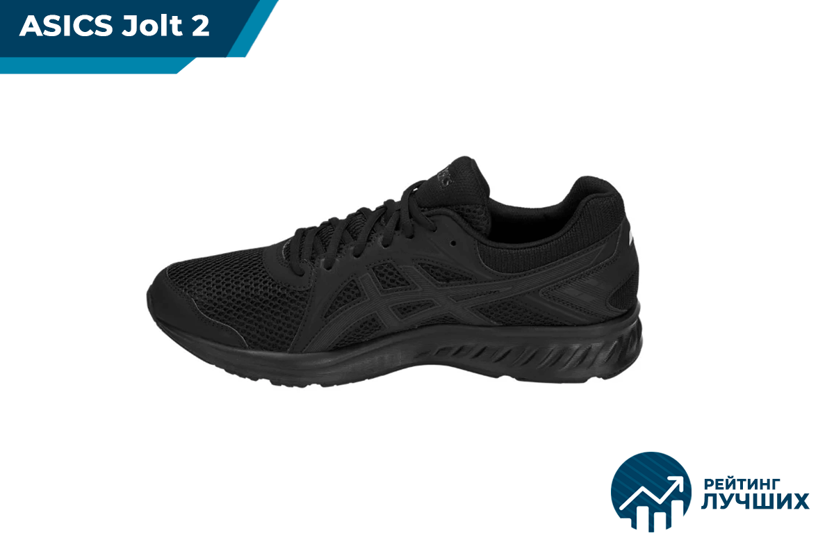 ASICS Jolt 2