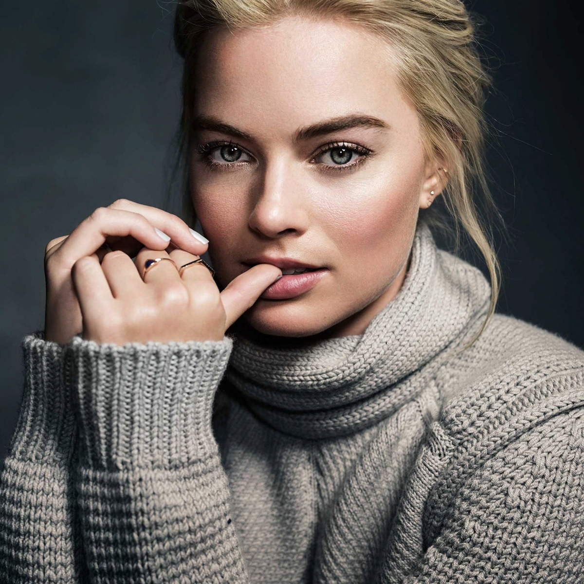 Margot robbie