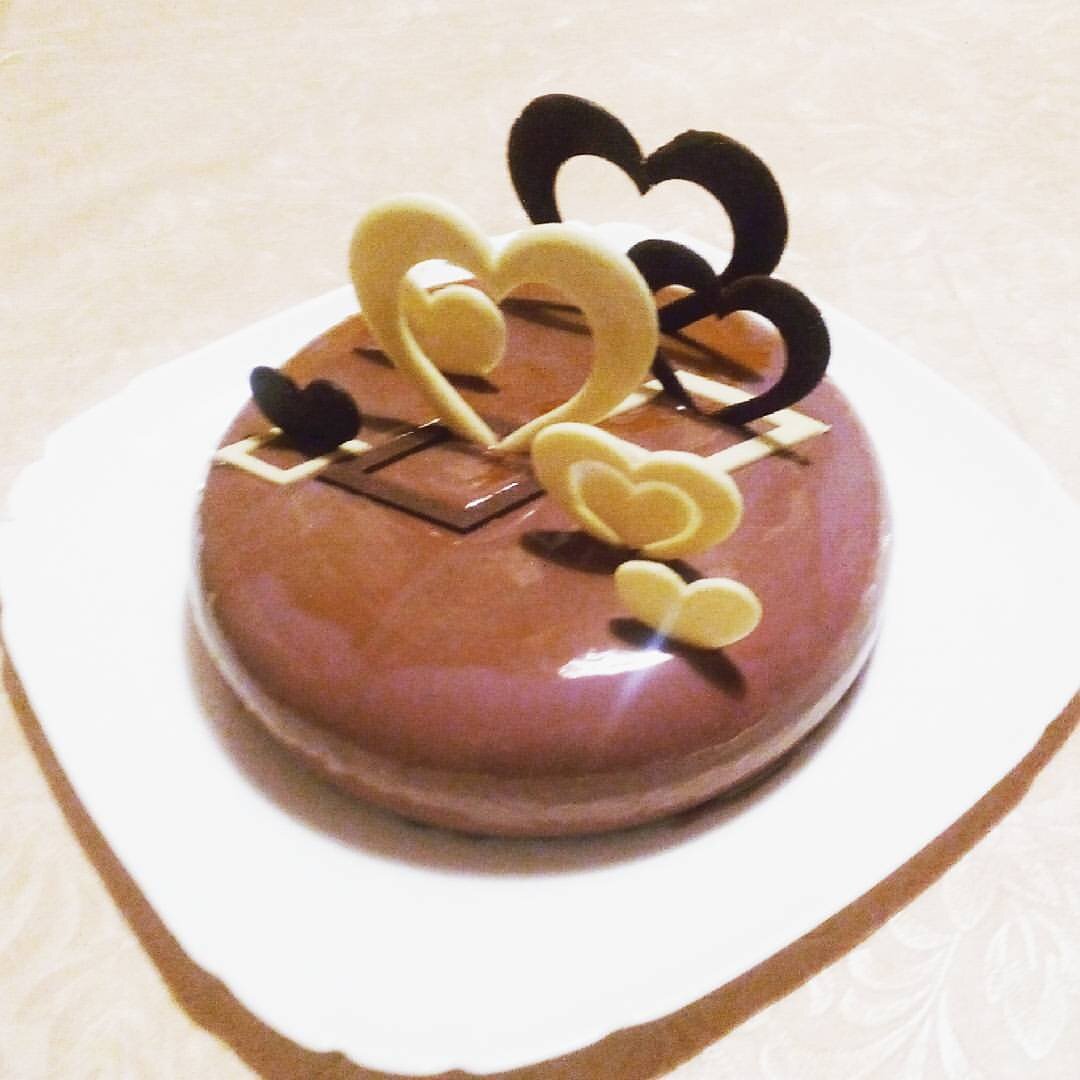 Мужу на День рождения