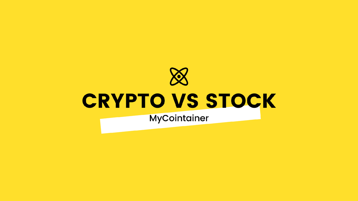 MyCointainer - Staking Platform
