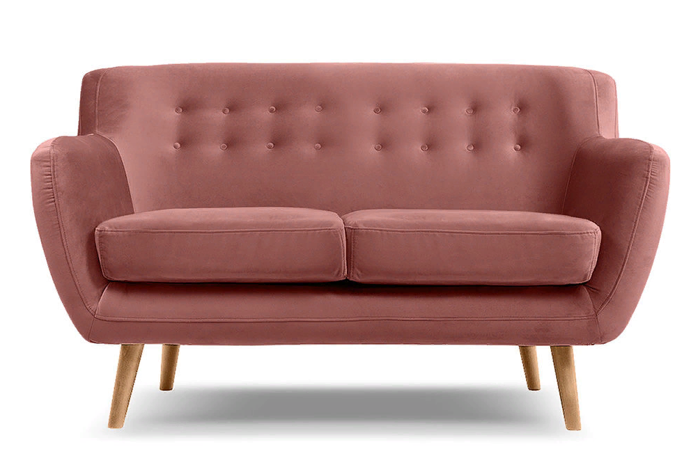 Отличный вариант. 20.000 рублей, но он не раскладывается.Диван.ру