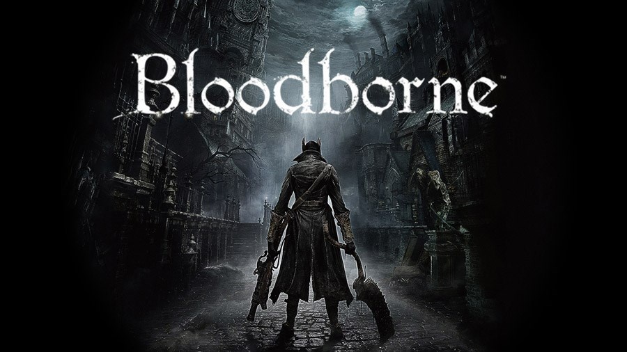 Dark souls и Sekiro уже посетили ПК, неужели настало время и для готического слэшера?