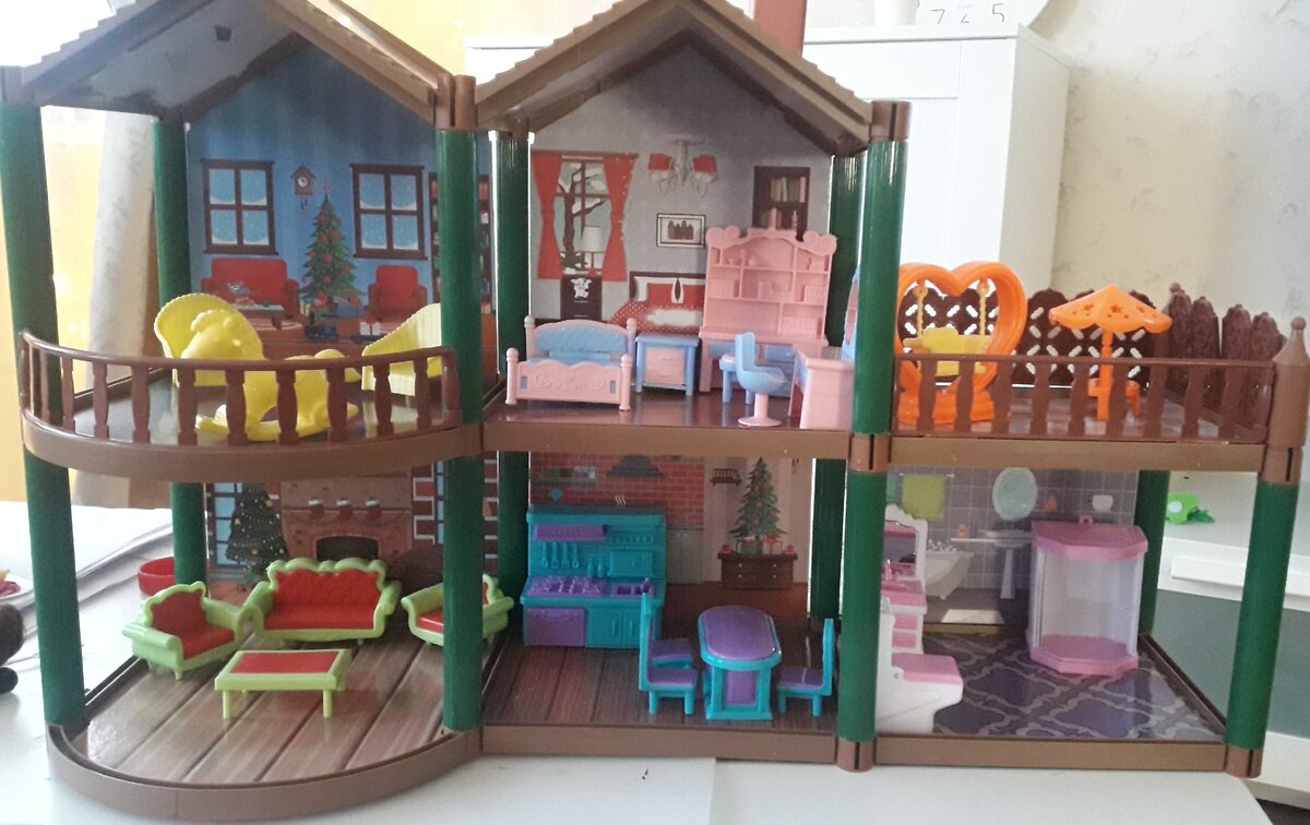 новогодний