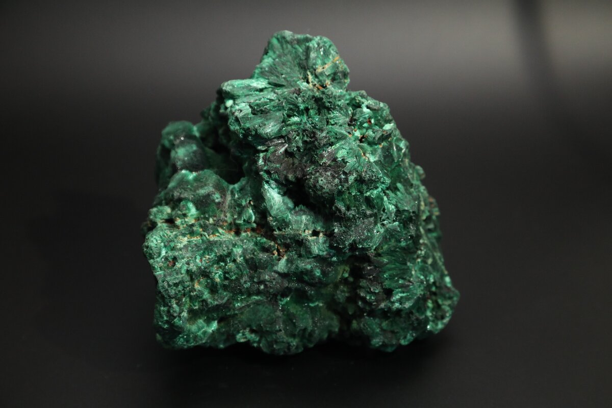 Малахит, флисовый местами))) Африка