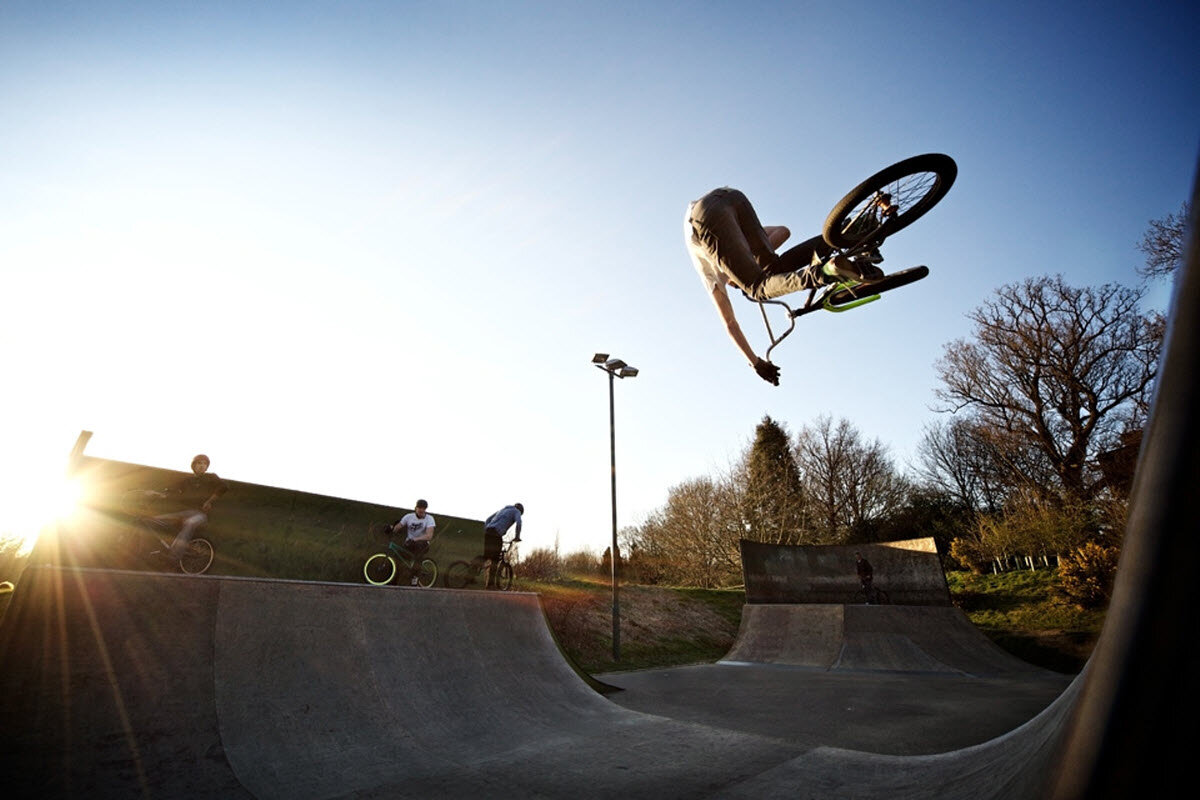 Park