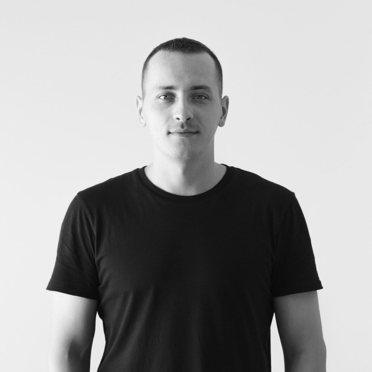 Никита Потрашилин, сооснователь hardware-стартапа Geeek Club. Живет в Китае больше 14 лет.