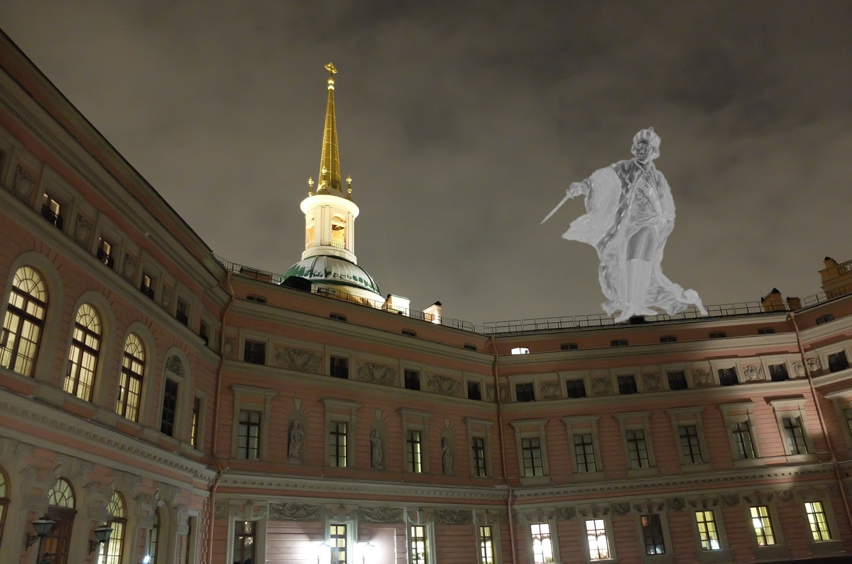 Фото из Интернета