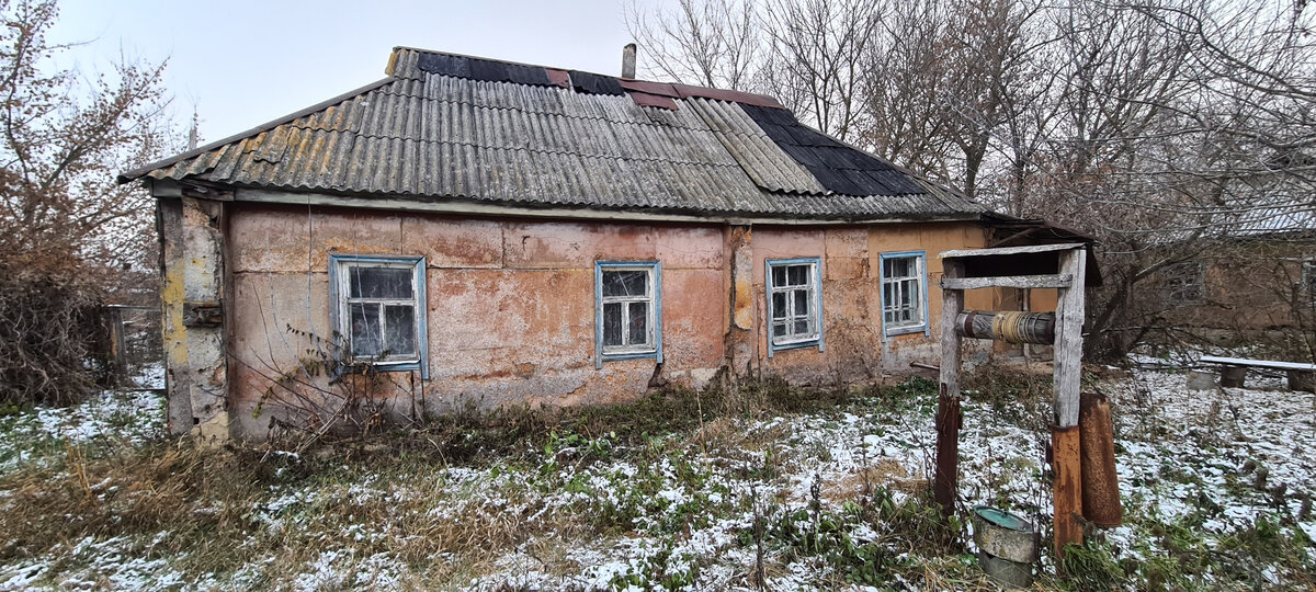 Заброшенные деревни орловской области фото с названиями и описанием